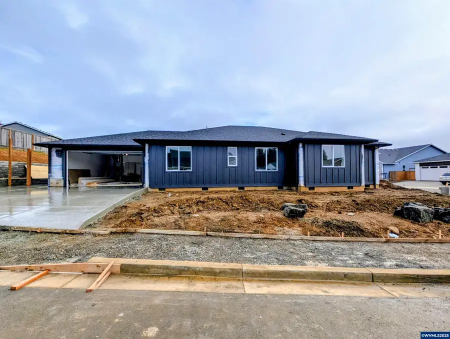 6024  Evangelista (lot 31) St S, Salem, OR 97306 - Image #2