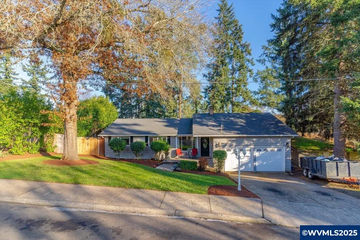 1188  29th Pl NE, Salem, OR 97304 - Image #1