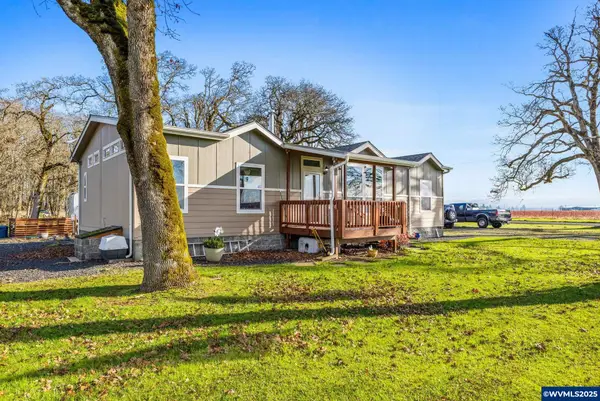 8071  Little Rd SE, Aumsville, OR 97325