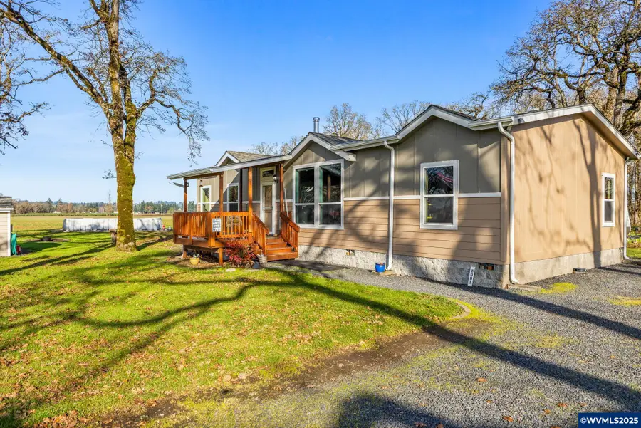 8071  Little Rd SE, Aumsville, OR 97325 - Image #3