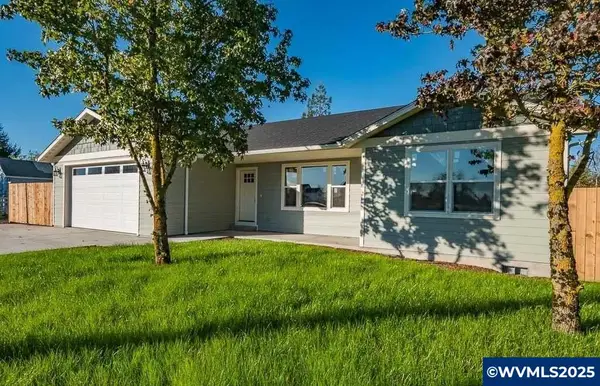 3485 NE Alexander Ln, Albany, OR 97321