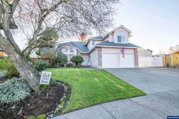 925  Scepter Ct NE, Salem, OR 97301