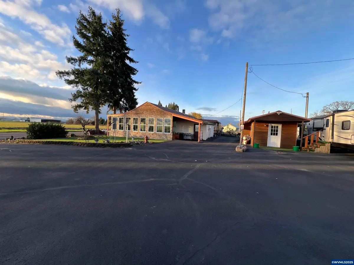 1590 W 2nd St, Halsey, OR 97348 - Image #1