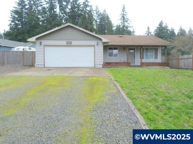 5460  Val View Dr, Turner, OR 97392 - Image #1