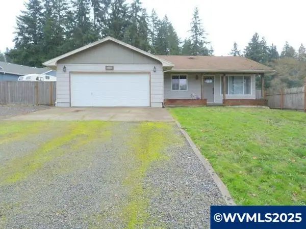 5460  Val View Dr, Turner, OR 97392