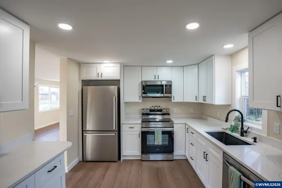 705  Tangent St, Lebanon, OR 97355 - #3