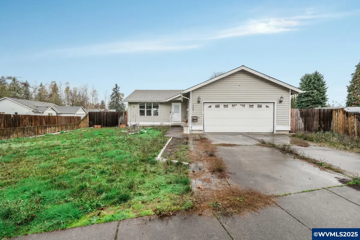 1780  Grape Ct, Sweet Home, OR 97386 - Image #1