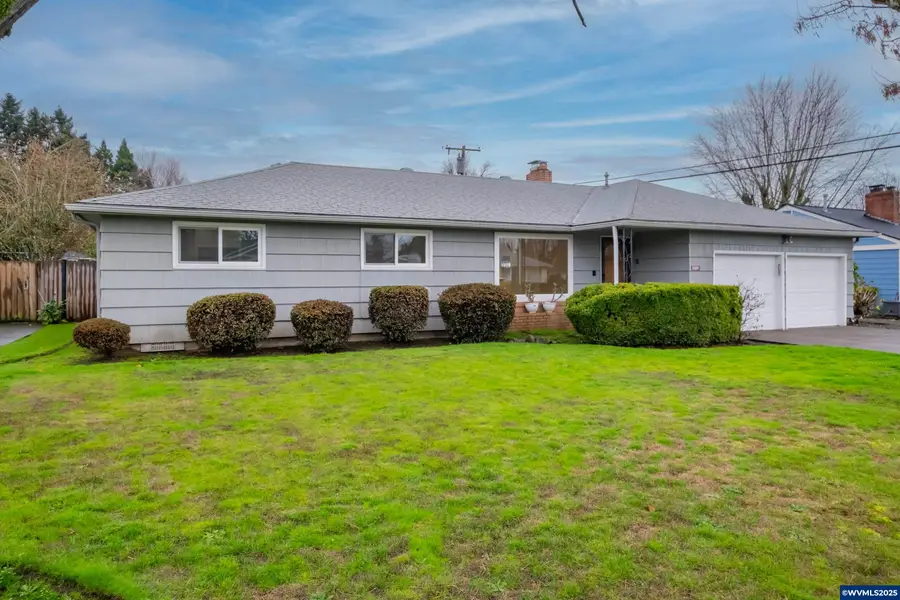 3324  Ferndell St NE, Salem, OR 97301 - Image #2