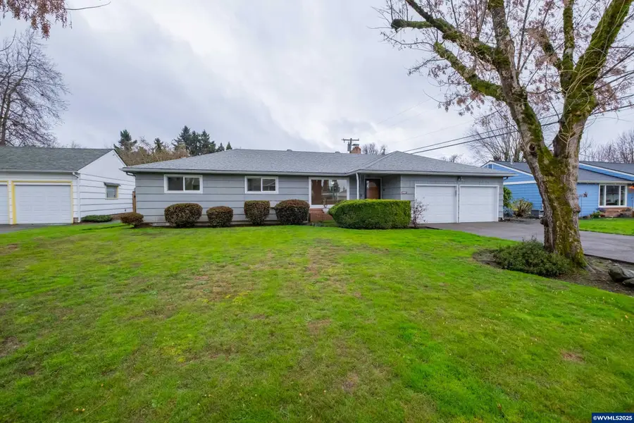 3324  Ferndell St NE, Salem, OR 97301 - Image #3