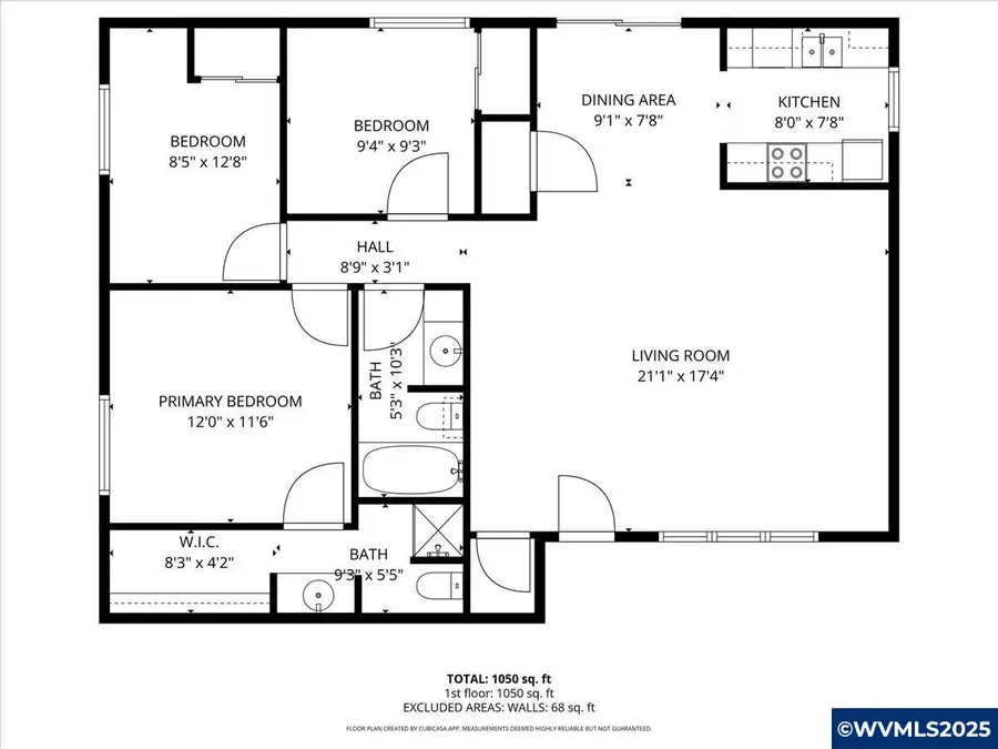 4435  Corki Ct SE, Salem, OR 97302 - Image #2