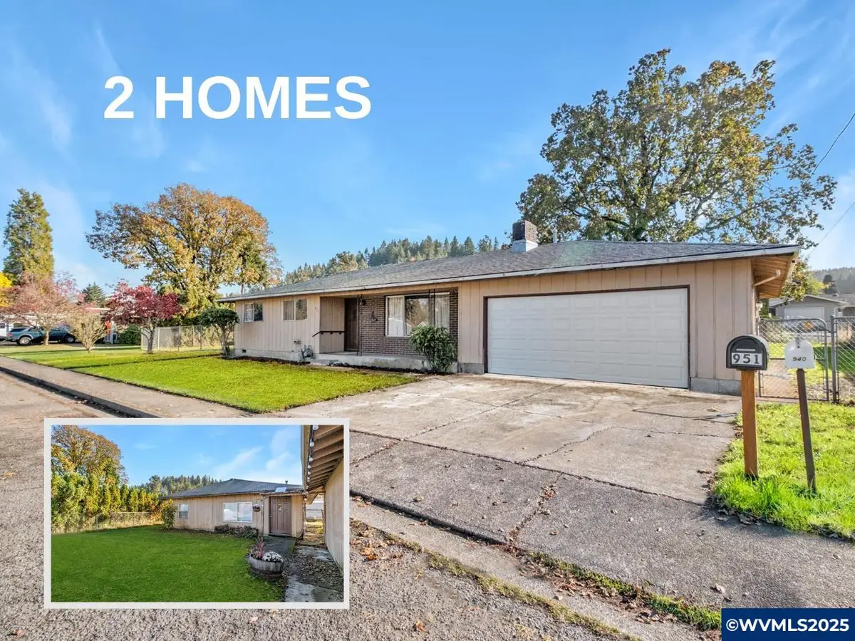 951  Dogwood St, Sweet Home, OR 97386 - Image #1