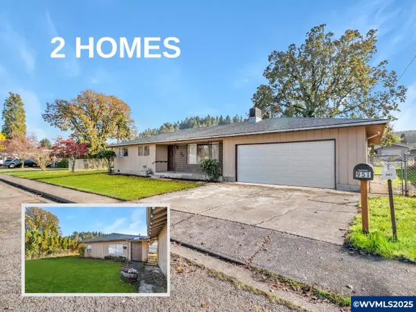 951  Dogwood St, Sweet Home, OR 97386