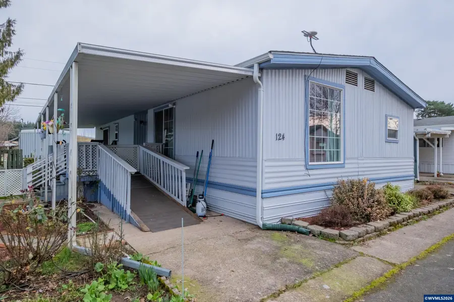 4882 NE Lancaster Dr, Salem, OR 97305 - #3