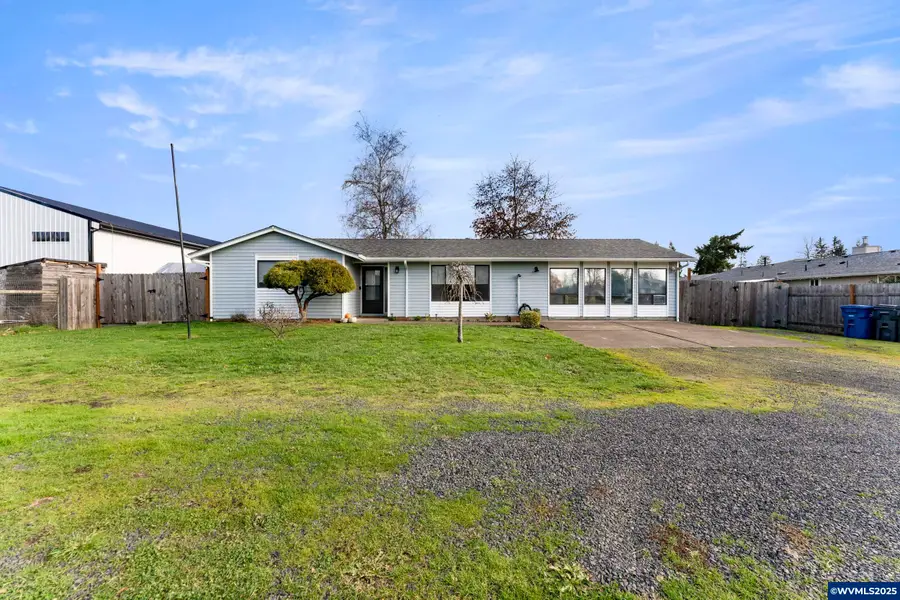 270 S Pershing St, Mount Angel, OR 97362 - Image #3