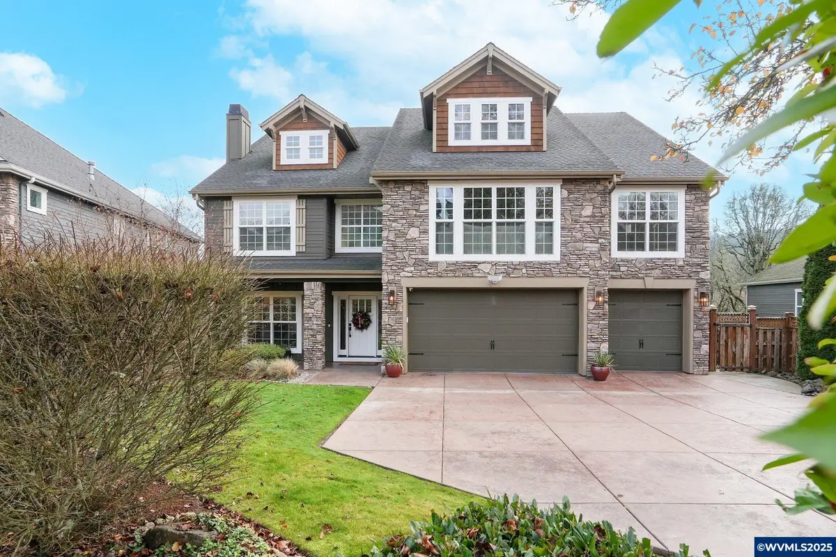 3710  Galloway St S, Salem, OR 97302 - Image #1