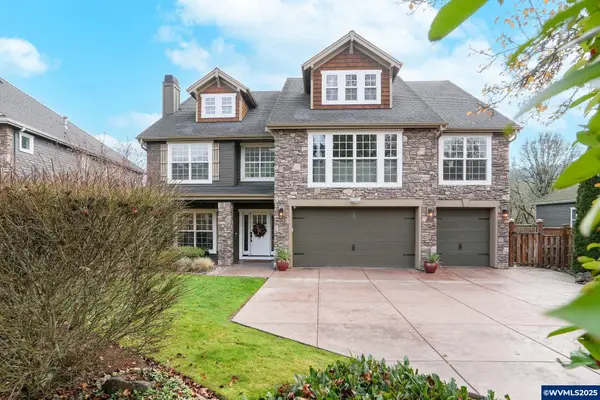 3710  Galloway St S, Salem, OR 97302