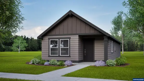 4669 SE Harrier St, Albany, OR 97322