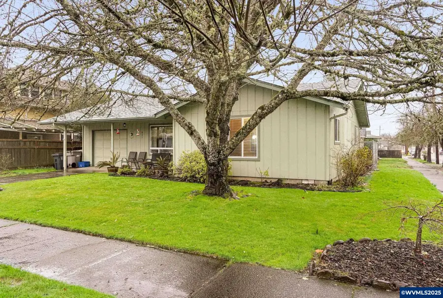 825  Walnut St SW, Albany, OR 97321 - #3