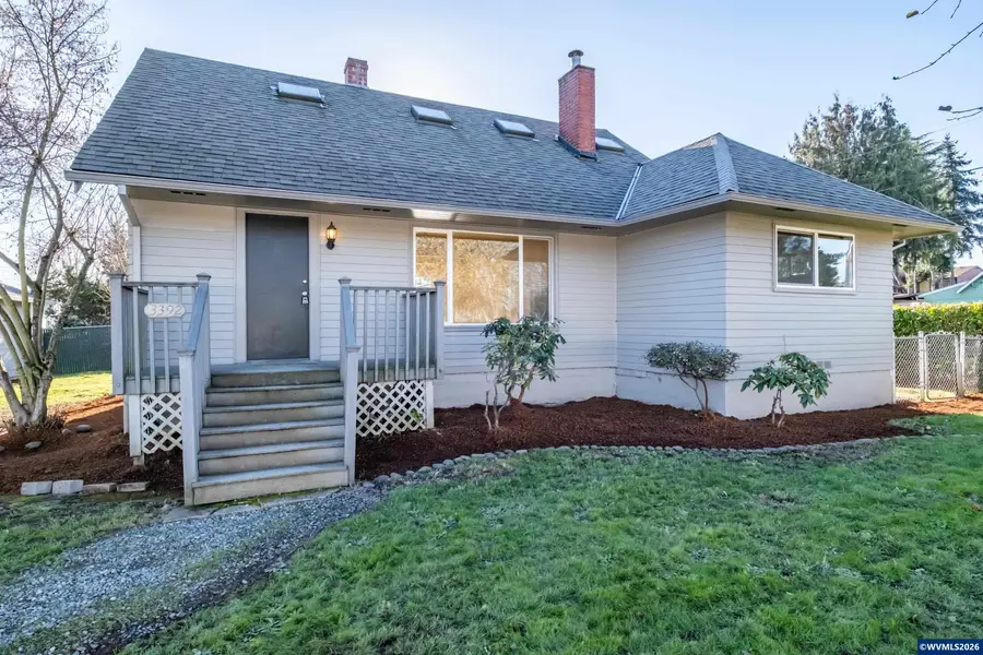 3392  Sunnyview Rd NE, Salem, OR 97301 - Image #2