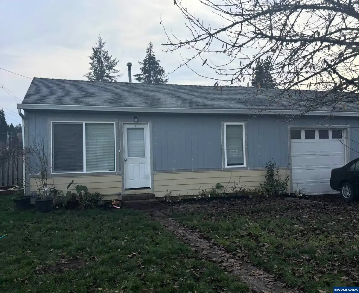 5351  Osage St, Sweet Home, OR 97386 - Image #1