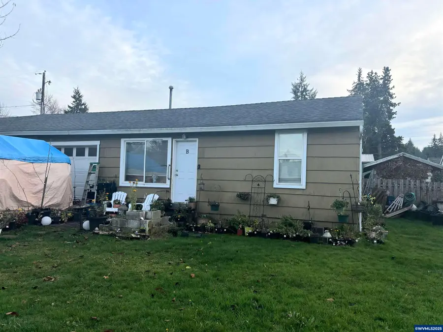 5351  Osage St, Sweet Home, OR 97386 - Image #2