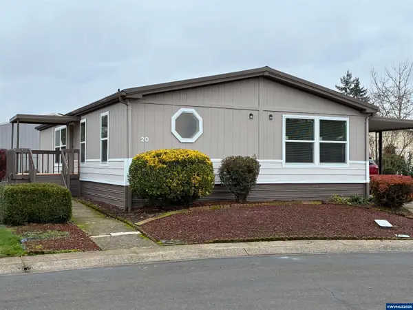 1500  Gabriela (#20) Ct, Salem, OR 97301