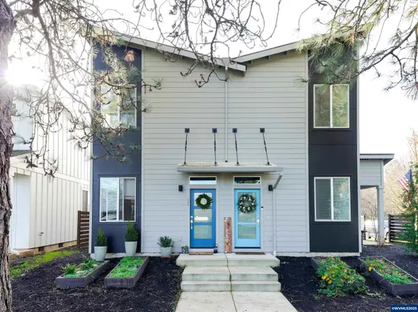 1904-1906  Audubon Av SE, Salem, OR 97302