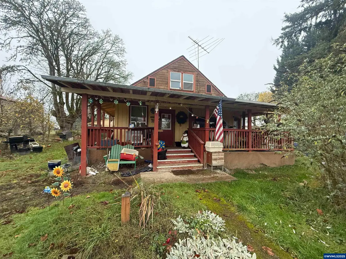 9045  DeJong Rd, Amity, OR 97101 - Image #1