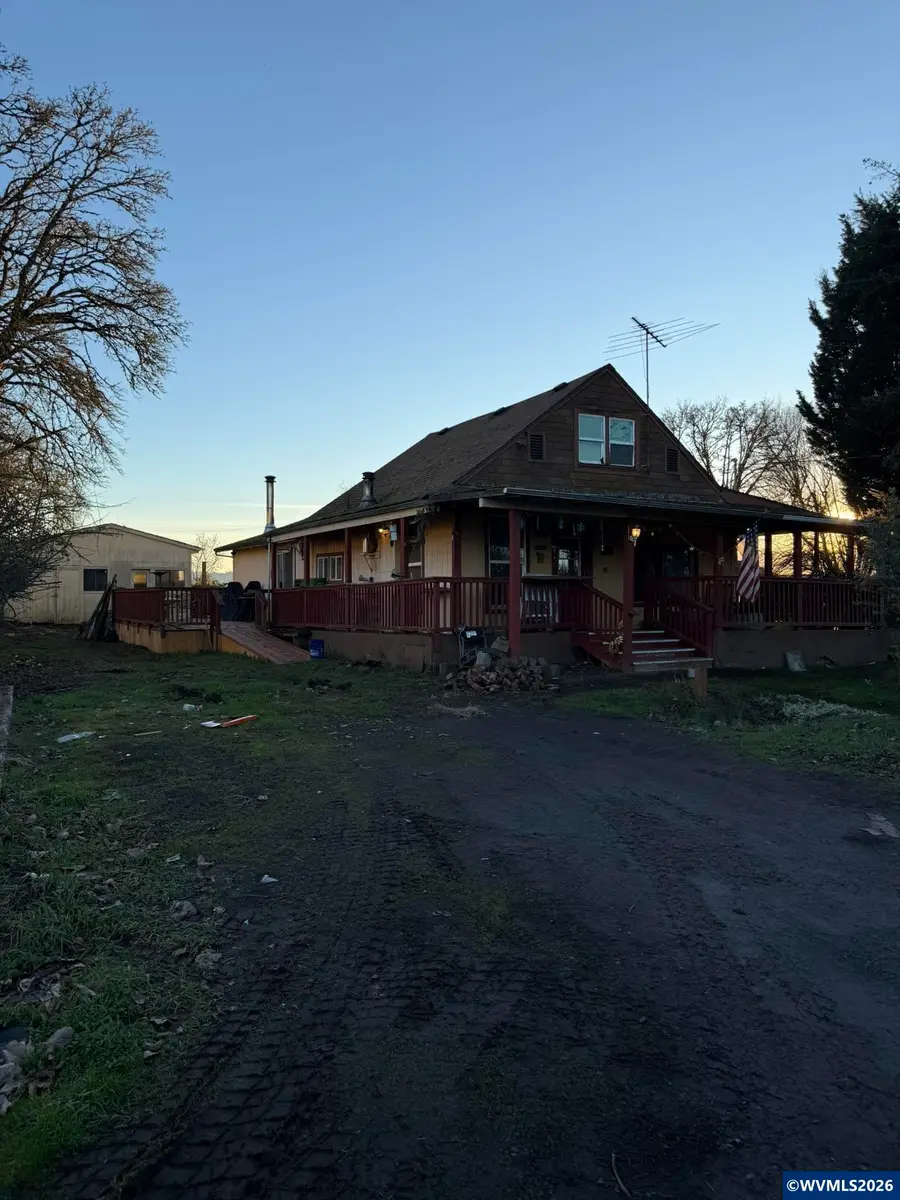 9045  DeJong Rd, Amity, OR 97101 - Image #2