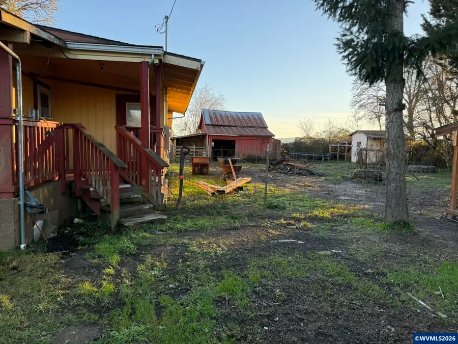 9045  DeJong Rd, Amity, OR 97101 - Image #3