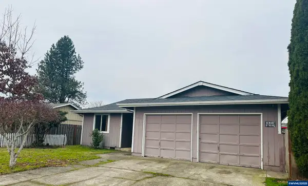 4515  Lark Ct NE, Salem, OR 97301