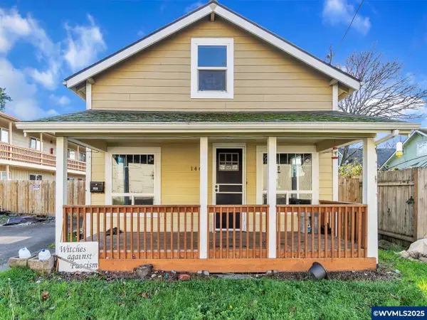 1462  Tripp St SE, Salem, OR 97302