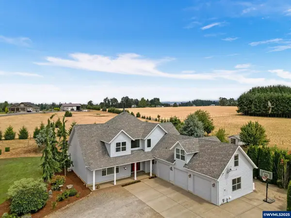 40893  Elk Ridge Ln, Stayton, OR 97383