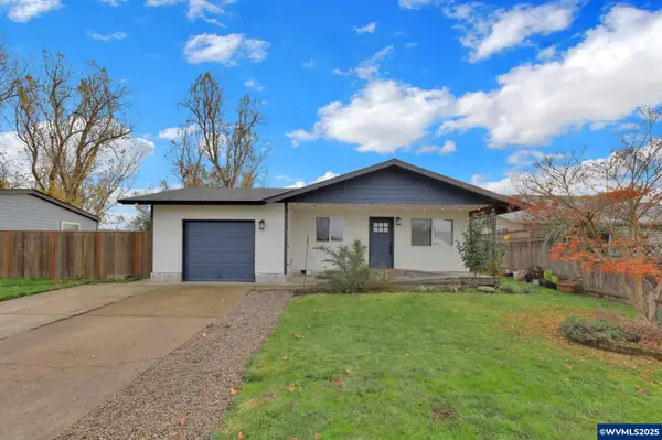 645  Riley Way Wy, Harrisburg, OR 97446