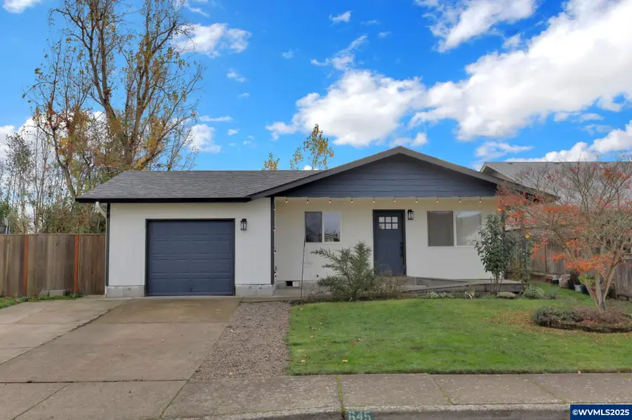 645  Riley Way Wy, Harrisburg, OR 97446 - Image #2