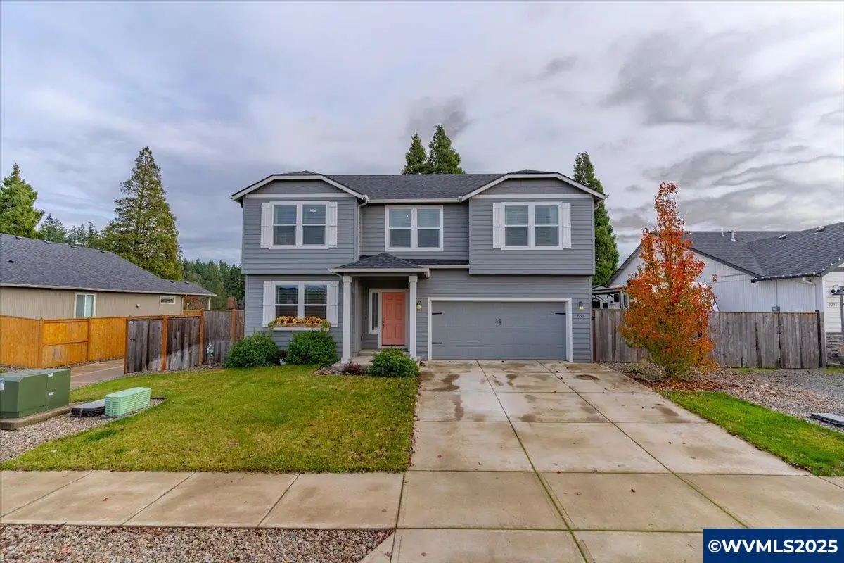 2292  Woodcock Av, Stayton, OR 97383 - Image #1