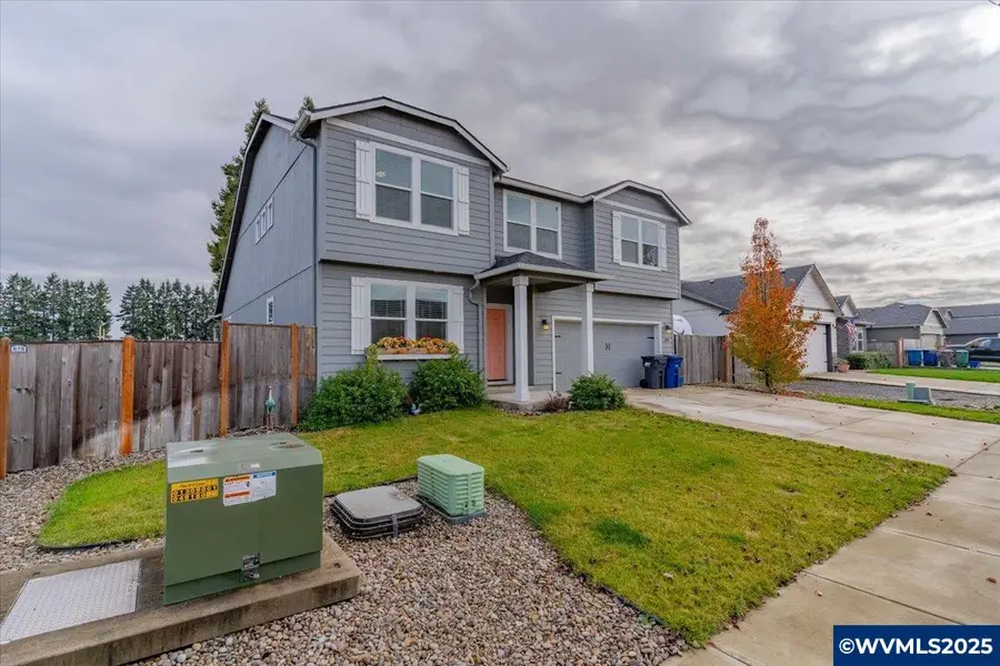 2292  Woodcock Av, Stayton, OR 97383 - Image #3