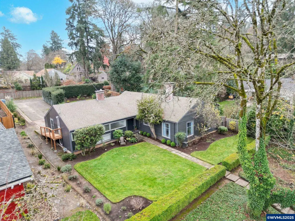 1320  John St S, Salem, OR 97302 - Image #1