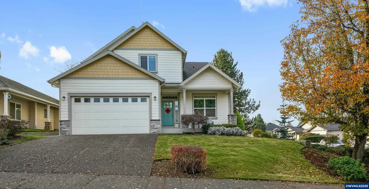 5829  Montevallo St SE, Salem, OR 97306 - Image #1
