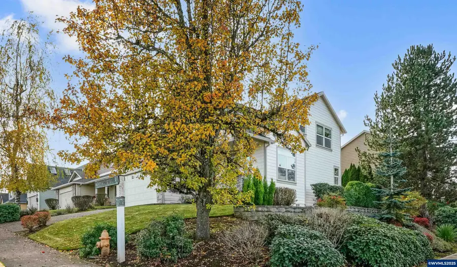 5829  Montevallo St SE, Salem, OR 97306 - Image #3