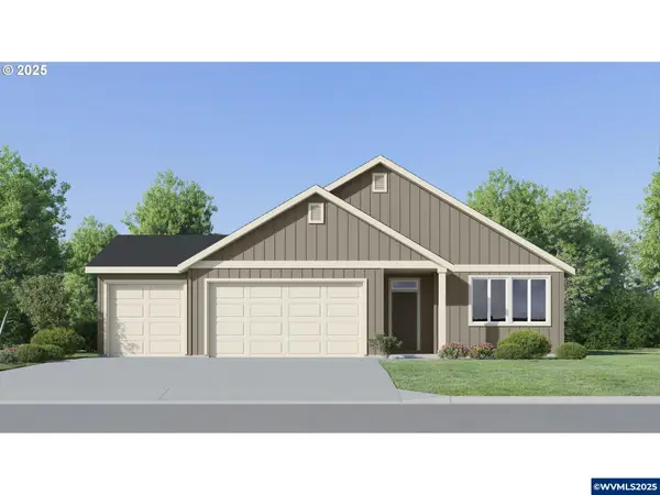 1029  Clemson St, Woodburn, OR 97071