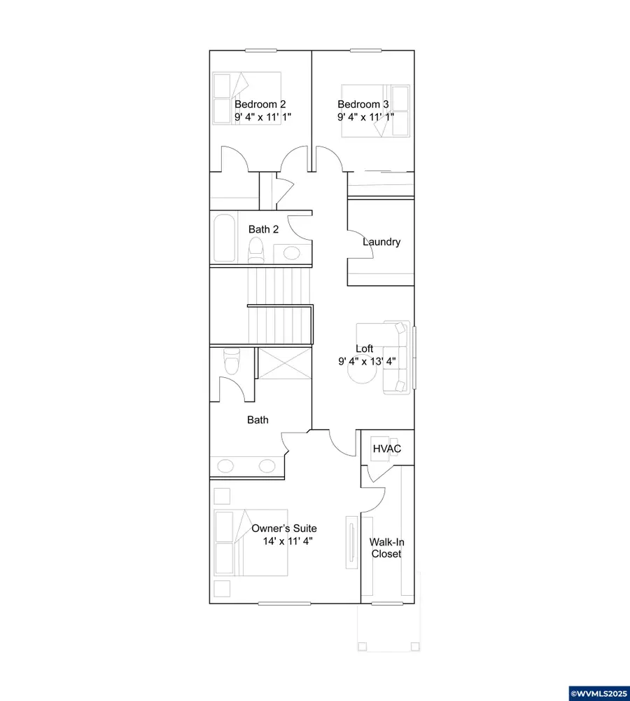 1004  Drake Ln, Woodburn, OR 97071 - #3