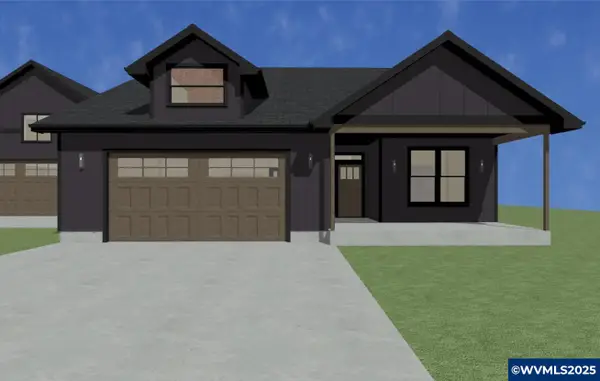 228 NE Broadway St, Sublimity, OR 97385