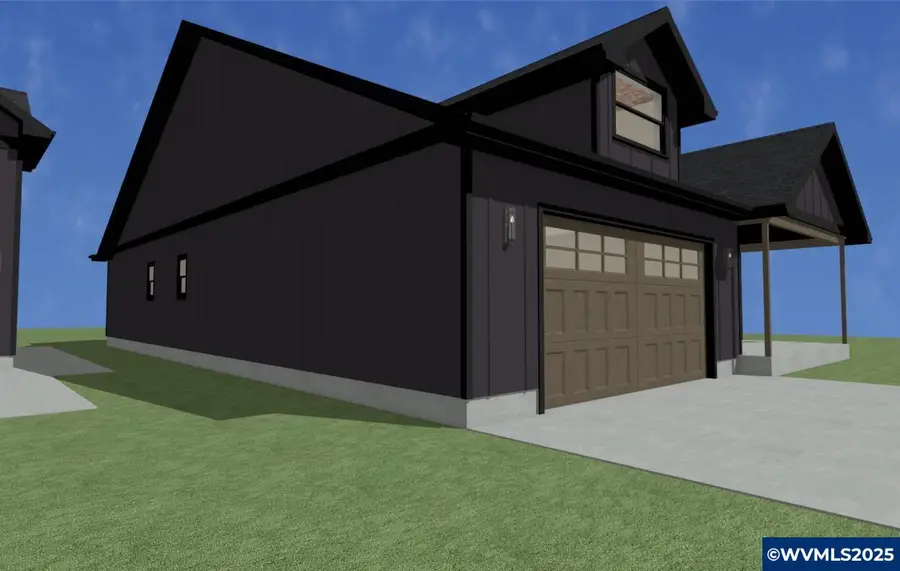 228 NE Broadway St, Sublimity, OR 97385 - Image #3