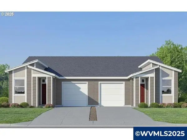 3225  Quail Av, Woodburn, OR 97071