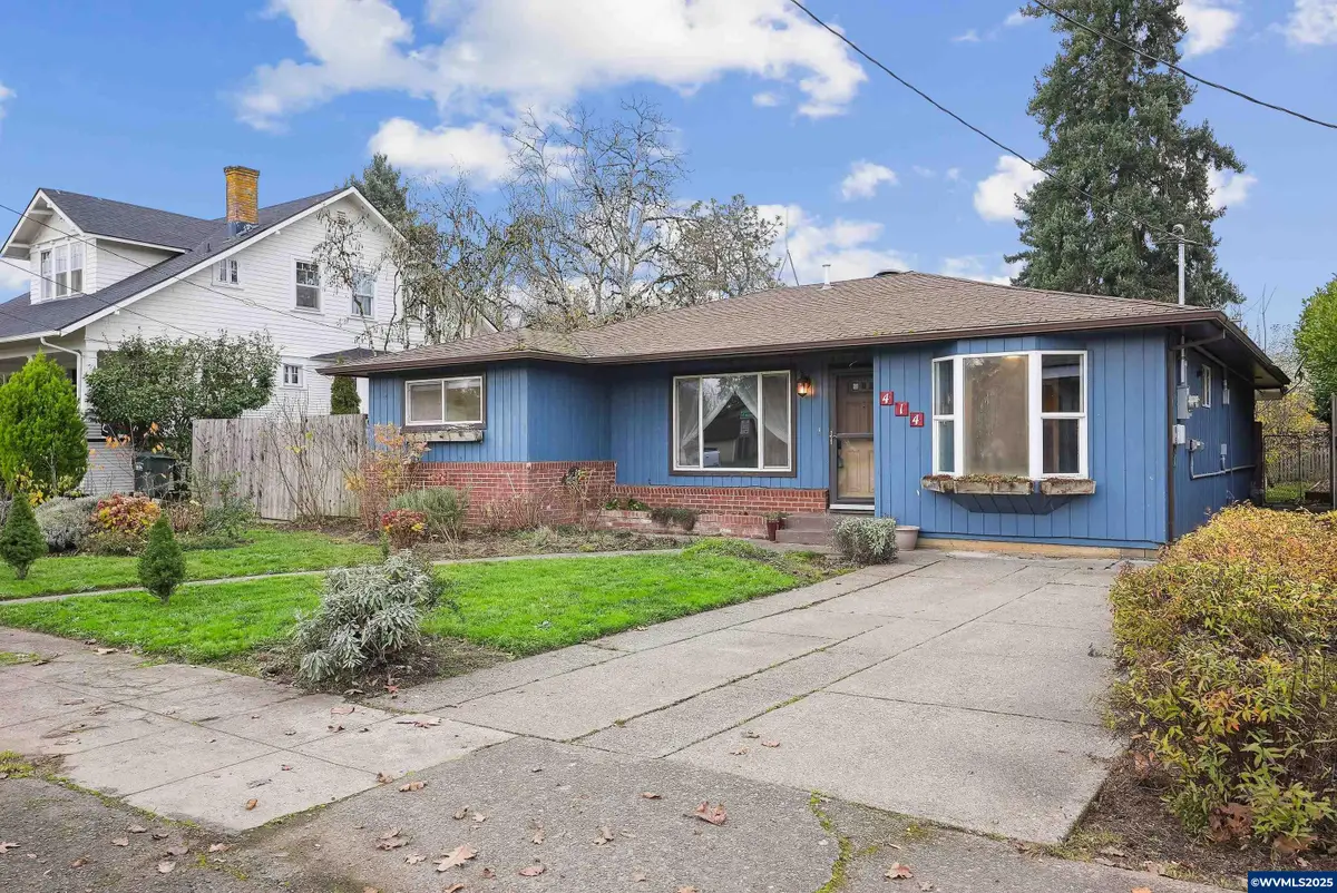 414 N 2nd St, Jefferson, OR 97352 - Image #1