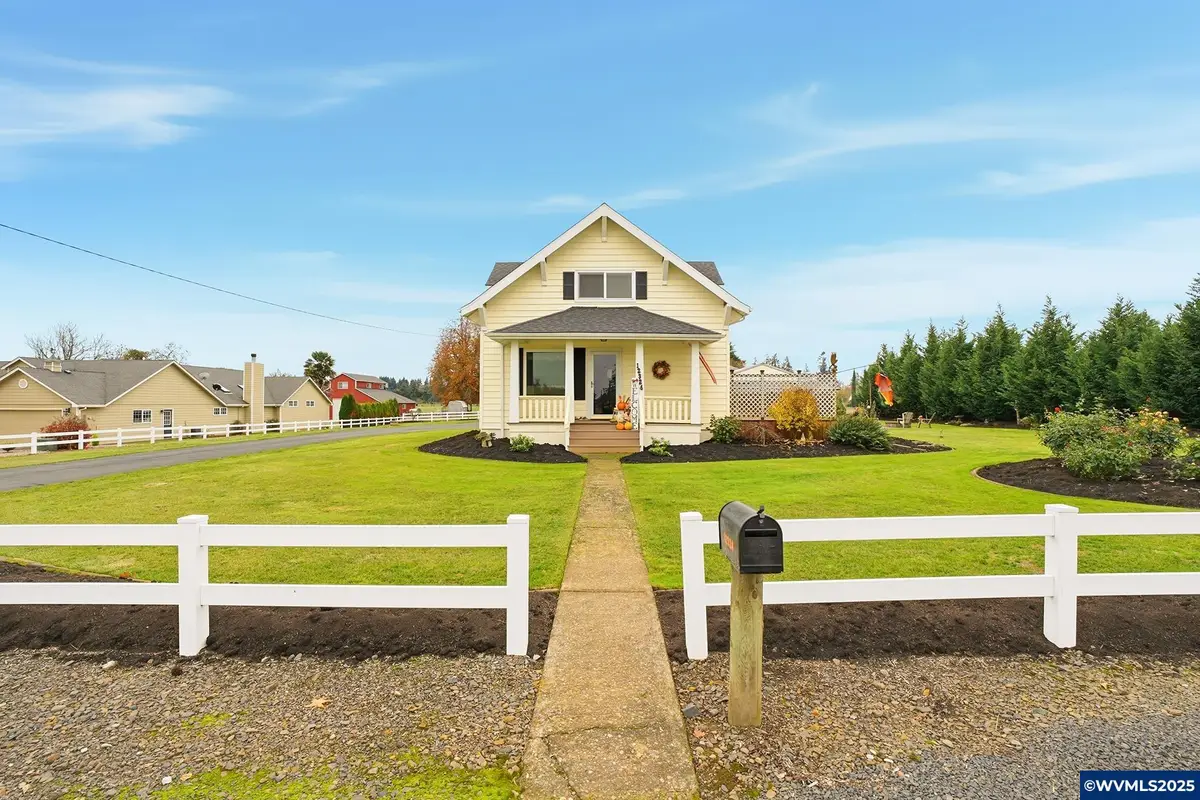 12324 W Church Rd, Mount Angel, OR 97362 - Image #1