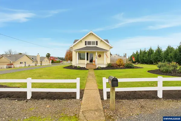 12324 W Church Rd, Mt Angel, OR 97362