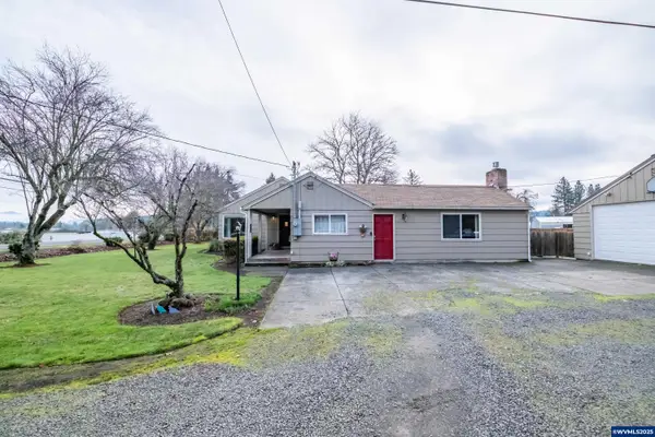 1110  Cascade Dr, Lebanon, OR 97355