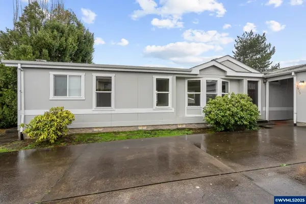 3415  Lake Vanessa Cir NW, Salem, OR 97304